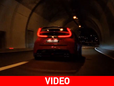 Η διπλοπρόσωπη Honda…